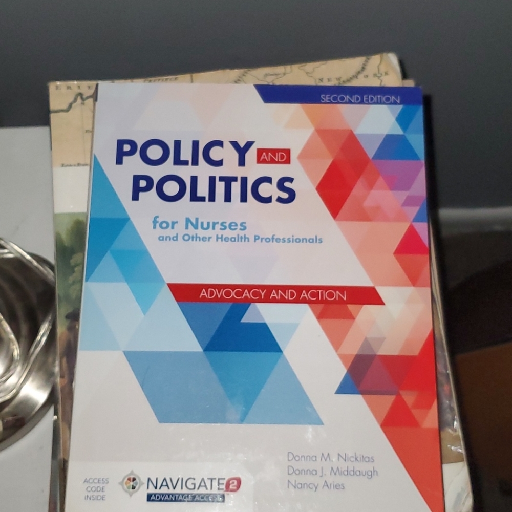 Nursing Book - image 2